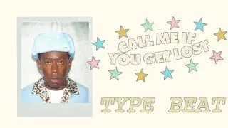 [FREE] TYLER THE CREATOR TYPE BEAT - "SEE YOU AGAIN GIRL" (prod. Nao)
