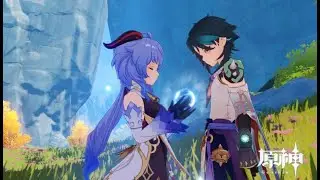 Genshin Impact 