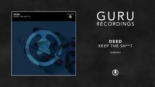 DeeD - Keep The Sh**t