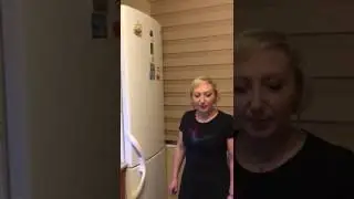 Ремонт холодильника [отзыв]