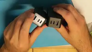 Ugreen 65W charger