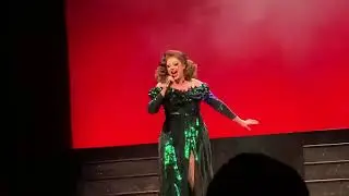 Drag Queens of Pop: Shania Pain - The Power of Love