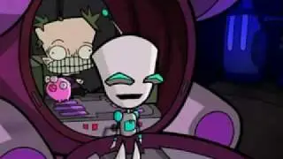 GIR-We Gonna Make Bisquits!?!