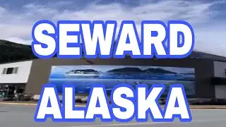 Seaward Alaska/short video