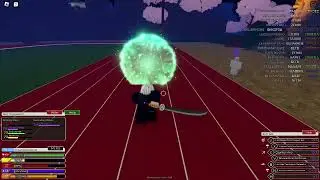 How to Get Strong in Jujutsu Chronicles (Game Tutorial)