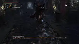 Bloodborne