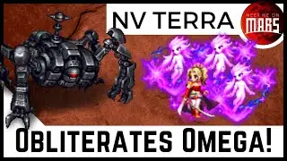 🔥 ALL THE TERRAS! 🔥 2TKO Ancient Hellbringer EXT | FFBE