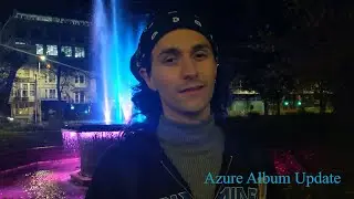 Azure Album Update 21/11/22
