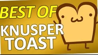 Best of Knuspertoast