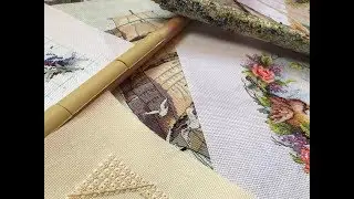 Рукодельные итоги мая 2018 г.