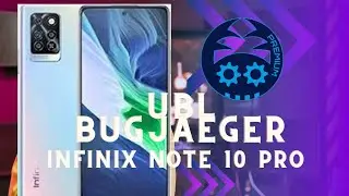 Unlock bootloader infinix note 10 pro nfc without pc ,Bugjaeger.apk