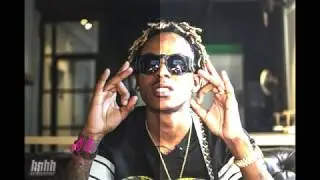 A lot on my mind - Rich The Kid (Bass Boosted)