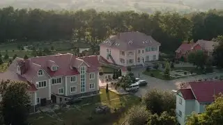 Пансионат Десна с. Радичев, Черниговская область