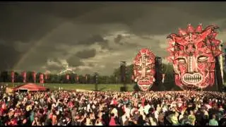 World of Hardstyle 2015. WITH HD VIDEOCLIP! 1080p