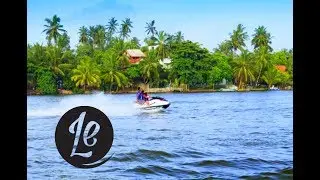 I'm On A Boat! Exploring Sri Lanka by Boat  |  LUXURY ESCAPES