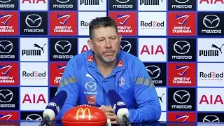 'That's how we want to play': Ratten