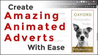 What can you create on a Red Rocket Studio After Effects course