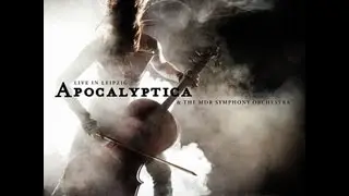 Apocalyptica - meets Wagner - 'Wagner Reloaded' - The Live Album