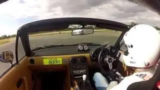 SlowMo Opposite Lock