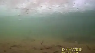 Давно у меня такой рыбалки не было.