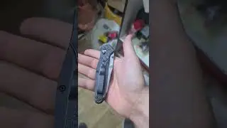 Нож Benchmade Osborne