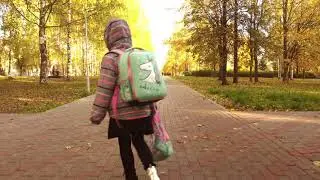 Дорога в Гимназию #46