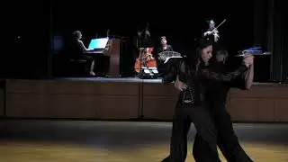 Tango Sí! & Milton y Romina TangoArt