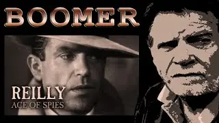 REILLY:ACE OF SPIES