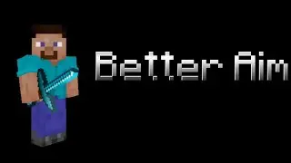 Get Better Aim...