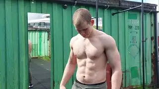 5 DINGEN DIE IK HAD WILLEN WETEN toen ik Calisthenics begon