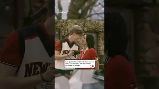 Đẹp đôi từ trong MV ra đời thật! Vũ Thịnh Panny couple mãi đỉnh🥰