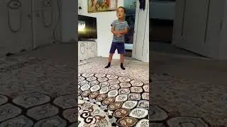 Тәтем катты бейлейди