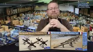 MBK unboxing 