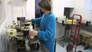 производство кумыса