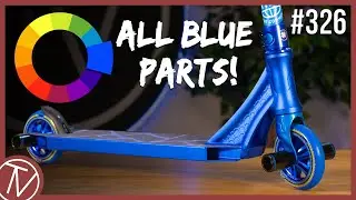 Custom Build 