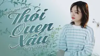 Thói Quen Xấu : Bean || Official Music Video