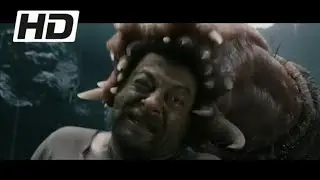 King Kong | Issız Ada (2005) Türkçe (4/5) HD izle