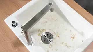 Как очищать керамические мойки BLANCO