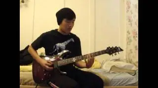 August Burns Red - Mariana's Trench Cover