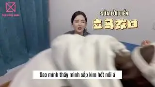 【Vsub】Vlog Cổ Lực Na Trát - Ăn hay không ăn, nói một lời thôi