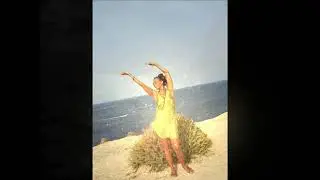 SAMADHI  CON LA NATURA  FONDITI TANTRIKA...MENTE con il tutto !!!!