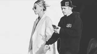 Justin Bieber and Hailey Baldwin Bieber İnstagram Photos / TOP 25