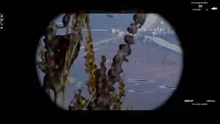 Arma3 War built around warlords script