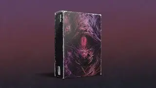 FREE | TRAP DRUMKIT | JULY 2021