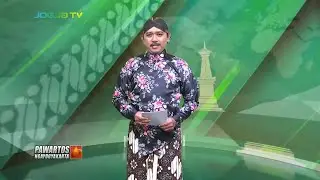 PAWARTOS NGAYOGYAKARTA, 25 AGUSTUS 2024