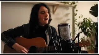 Félix-Édouard - Pas si sombre (Acoustique)