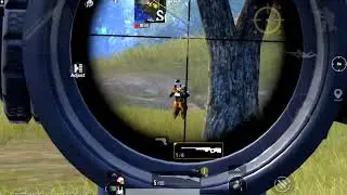 BGMI AWM HEAD SHOT  ||  SEA X GAMING