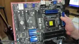 Product Spotlight: Biostar Hi-Fi Z77X Motherboard + GIVEAWAY!