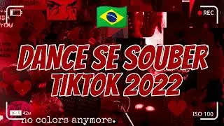 ~Dance Se Souber~ (Tik Tok}