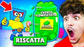 TRUCCHI 99,9% SEGRETI CHE DEVI ASSOLUTAMENTE CONOSCERE su BRAWL STARS! 😱 (veloce)